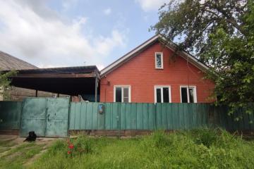 Фото №1: Дом 76 м² - Яблоновский, ул. Путевая, 8