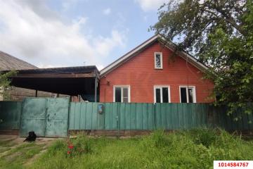 Фото №1: Дом 76 м² - Яблоновский, ул. Путевая, 8