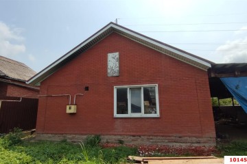 Фото №2: Дом 76 м² - Яблоновский, ул. Путевая, 8