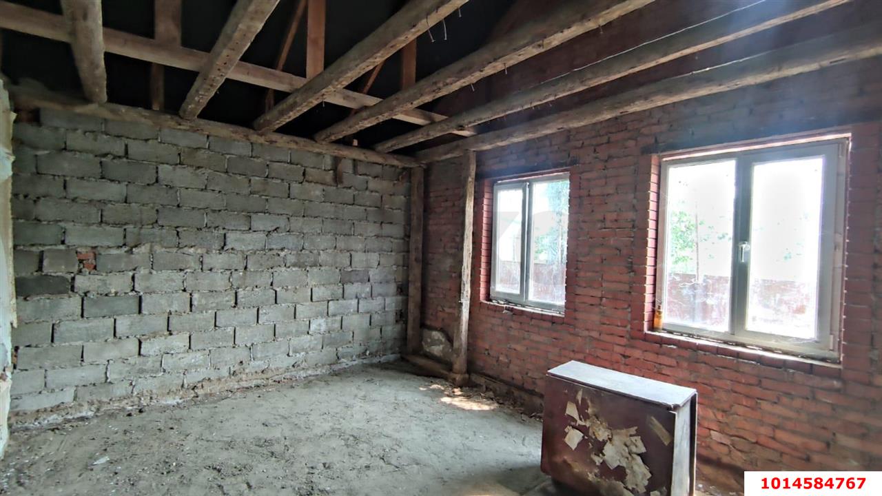 Фото №6: Дом 76 м² + 4.68 сот. - Яблоновский, ул. Путевая, 8