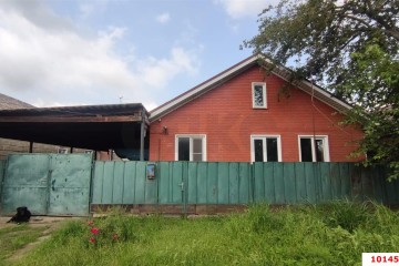 Фото №1: Дом 76 м² - Яблоновский, ул. Путевая, 8