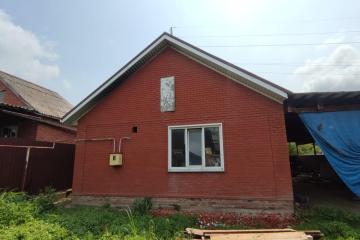 Фото №2: Дом 76 м² - Яблоновский, ул. Путевая, 8