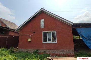 Фото №2: Дом 76 м² - Яблоновский, ул. Путевая, 8