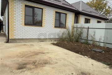 Фото №1: Дом 83 м² - Ленина, снт Радуга, ул. Радужная, 836