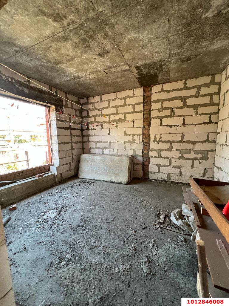 Фото №16: Дом 53 м² + 3 сот. - Знаменский, мкр. Карасунский внутригородской округ, ул. Берёзовая, 15