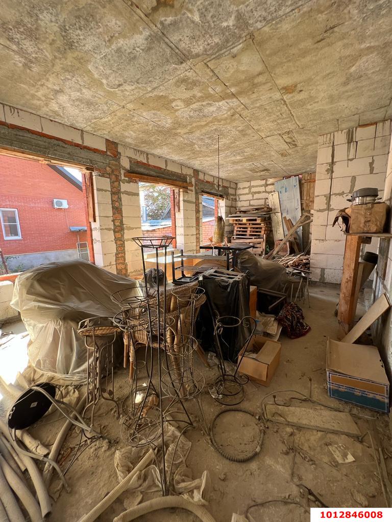 Фото №17: Дом 53 м² + 3 сот. - Знаменский, мкр. Карасунский внутригородской округ, ул. Берёзовая, 15