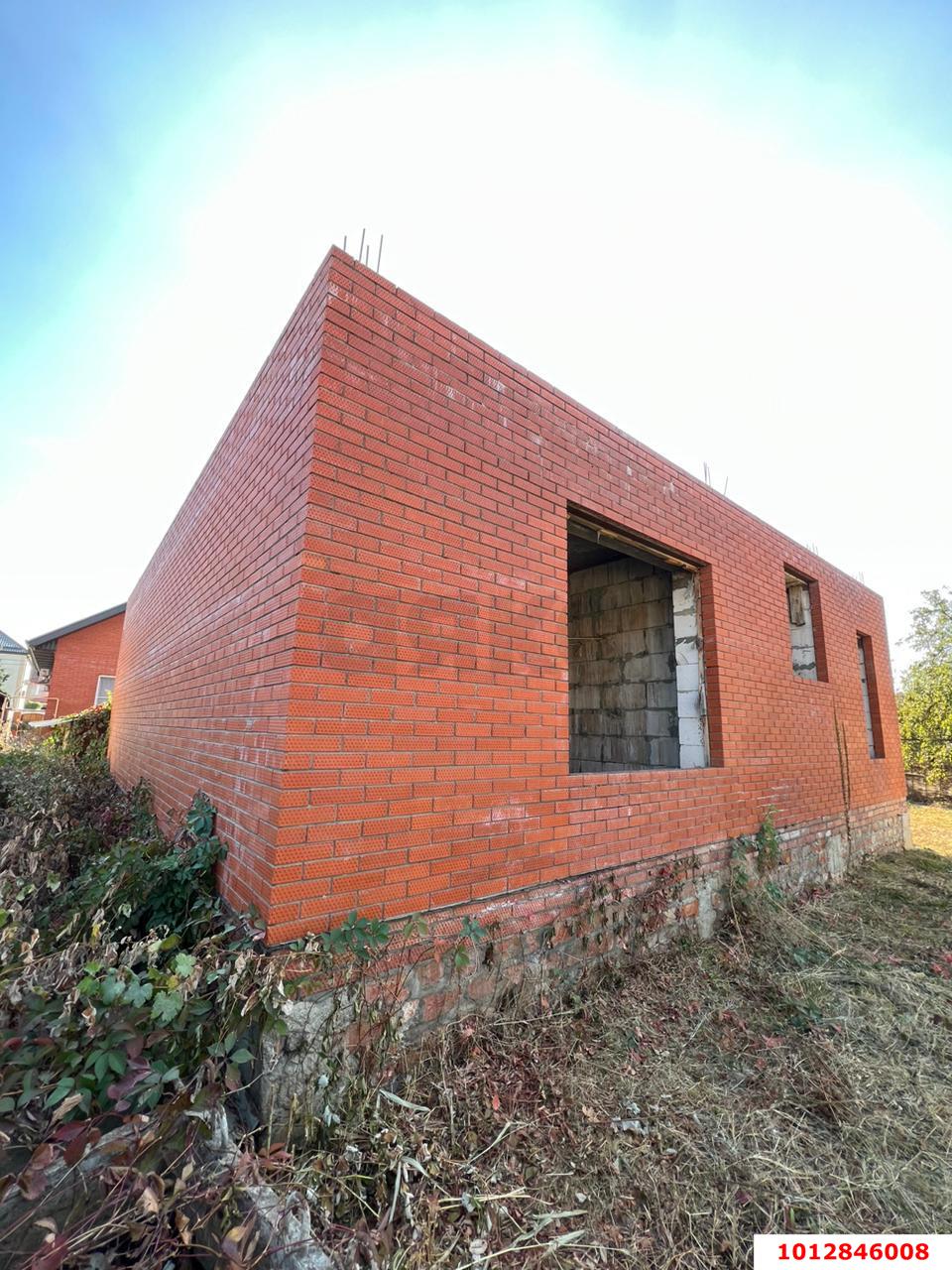 Фото №3: Дом 53 м² + 3 сот. - Знаменский, мкр. Карасунский внутригородской округ, ул. Берёзовая, 15