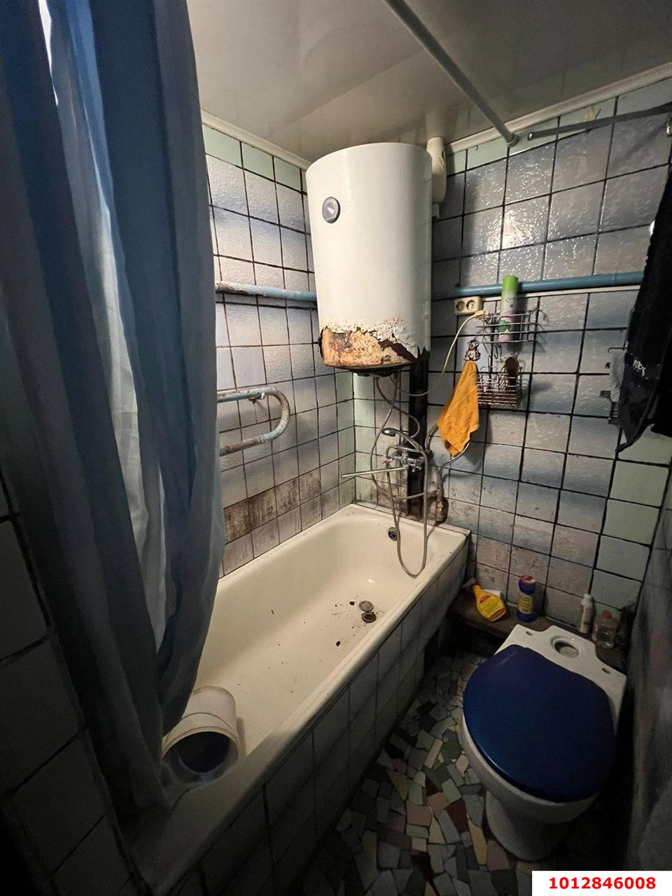 Фото №10: Дом 53 м² + 3 сот. - Знаменский, мкр. Карасунский внутригородской округ, ул. Берёзовая, 15