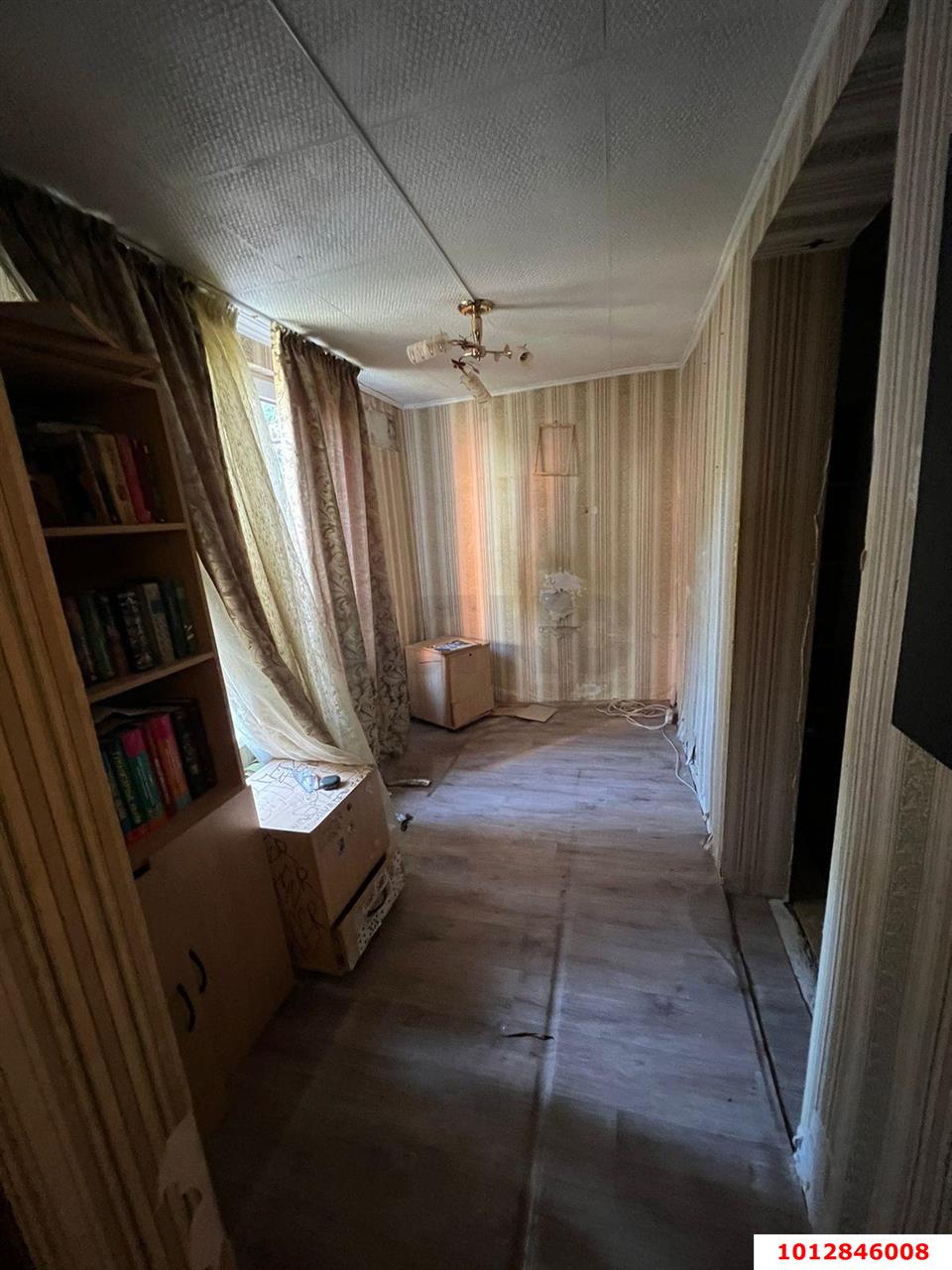 Фото №12: Дом 53 м² + 3 сот. - Знаменский, мкр. Карасунский внутригородской округ, ул. Берёзовая, 15