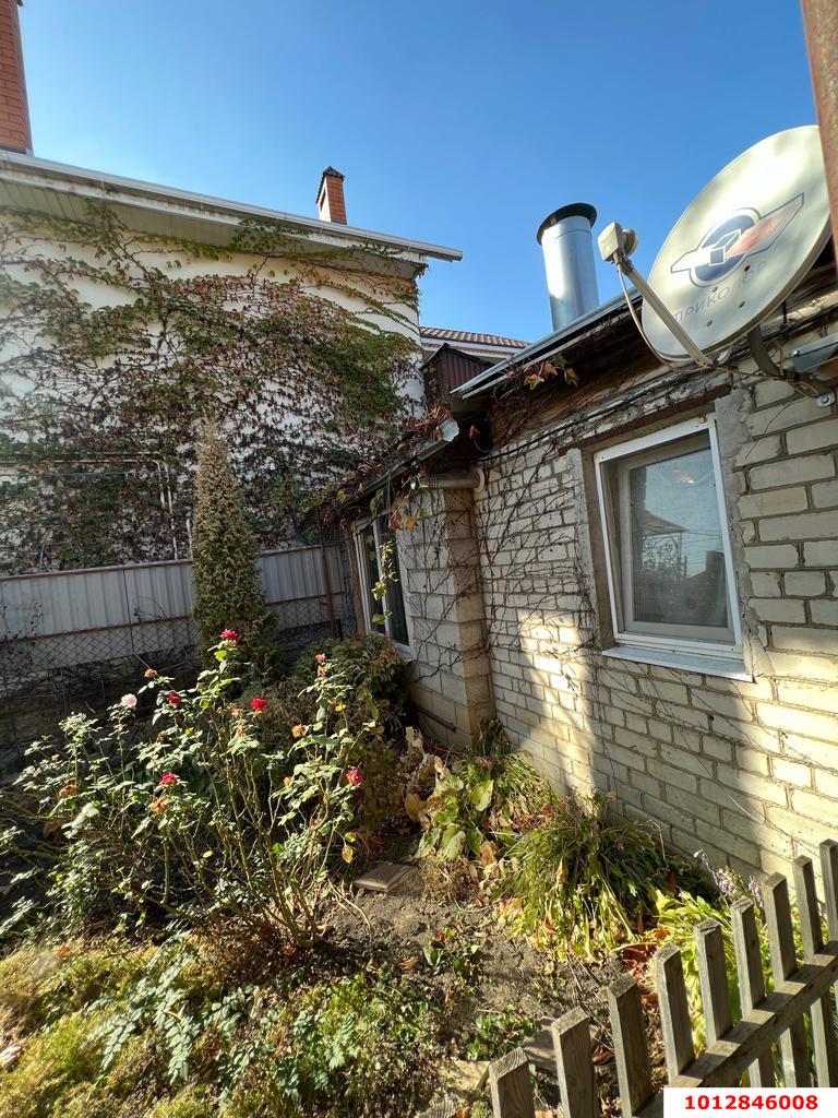 Фото №19: Дом 53 м² + 3 сот. - Знаменский, мкр. Карасунский внутригородской округ, ул. Берёзовая, 15