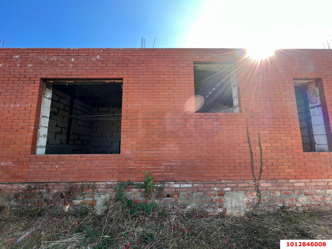 Фото №4: Дом 53 м² + 3 сот. - Знаменский, мкр. Карасунский внутригородской округ, ул. Берёзовая, 15