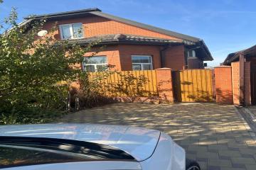 Фото №1: Дом 53 м² - Знаменский, мкр. Карасунский внутригородской округ, ул. Берёзовая, 15