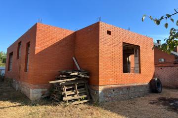 Фото №5: Дом 53 м² - Знаменский, мкр. Карасунский внутригородской округ, ул. Берёзовая, 15