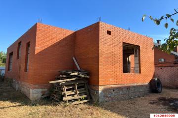 Фото №5: Дом 53 м² - Знаменский, мкр. Карасунский внутригородской округ, ул. Берёзовая, 15