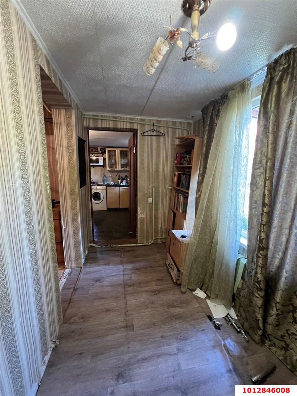 Фото №15: Дом 53 м² + 3 сот. - Знаменский, мкр. Карасунский внутригородской округ, ул. Берёзовая, 15