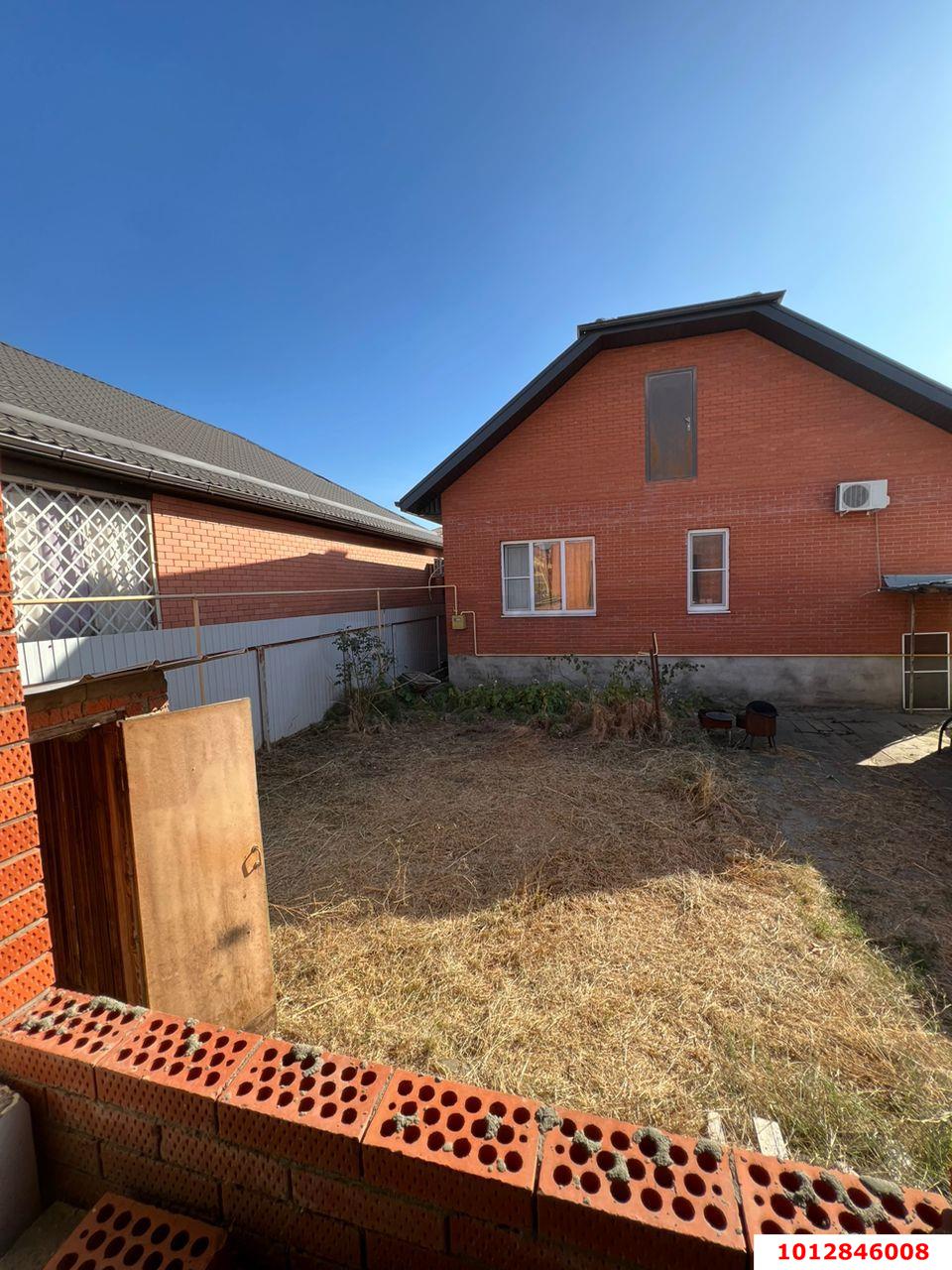 Фото №8: Дом 53 м² + 3 сот. - Знаменский, мкр. Карасунский внутригородской округ, ул. Берёзовая, 15