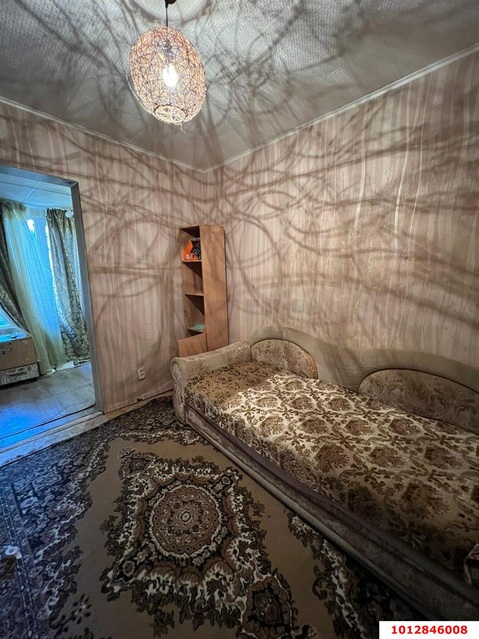 Фото №14: Дом 53 м² + 3 сот. - Знаменский, мкр. Карасунский внутригородской округ, ул. Берёзовая, 15