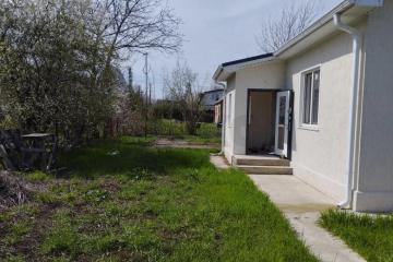 Фото №1: Дом 70 м² - СНТ Кубаночка-Белозёрный, мкр. Прикубанский внутригородской округ, ул. Цветочная