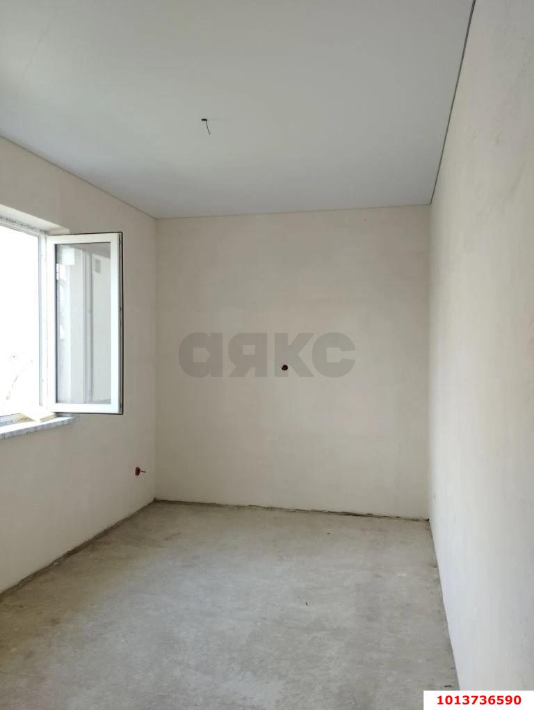 Фото №4: Дом 70 м² + 4 сот. - СНТ Кубаночка-Белозёрный, мкр. Прикубанский внутригородской округ, ул. Цветочная