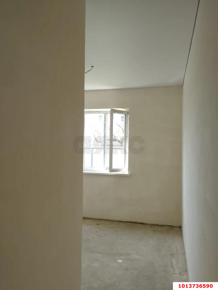 Фото №3: Дом 70 м² + 4 сот. - СНТ Кубаночка-Белозёрный, мкр. Прикубанский внутригородской округ, ул. Цветочная