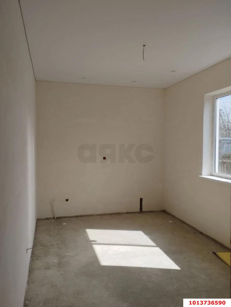 Фото №2: Дом 70 м² + 4 сот. - СНТ Кубаночка-Белозёрный, мкр. Прикубанский внутригородской округ, ул. Цветочная