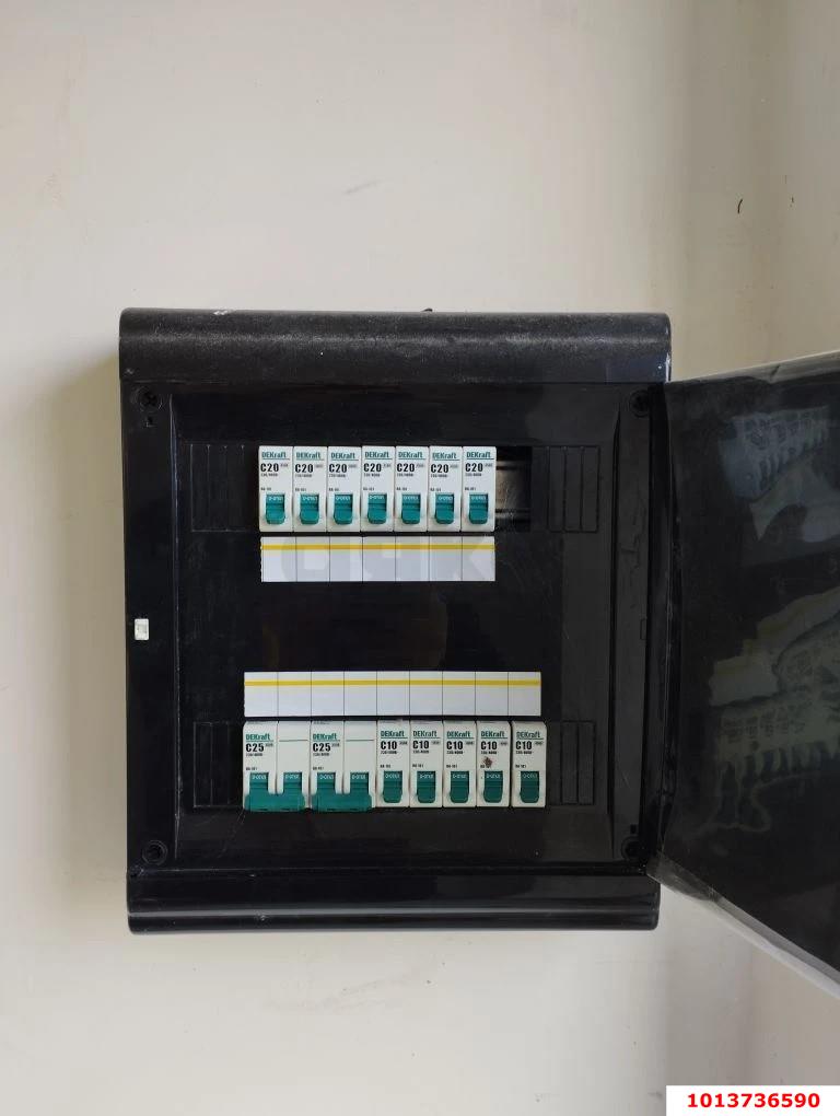 Фото №6: Дом 70 м² + 4 сот. - СНТ Кубаночка-Белозёрный, мкр. Прикубанский внутригородской округ, ул. Цветочная