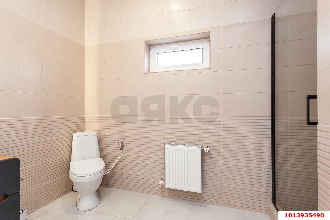 Фото №8: Дом 92 м² + 4 сот. - Елизаветинская, Прикубанский внутригородской округ, ст Фруктовый, ул. Светлая