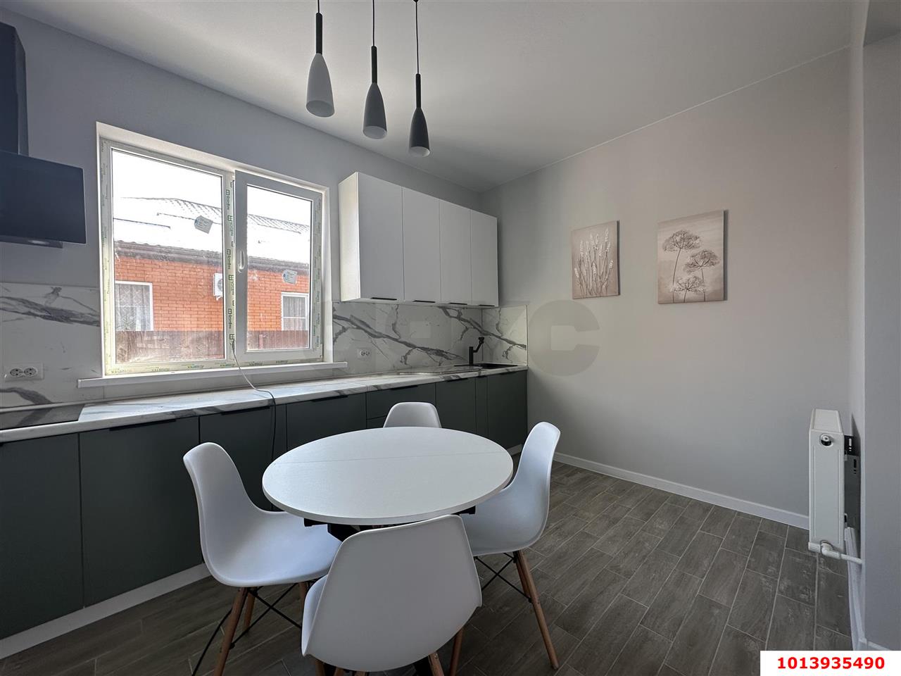 Фото №5: Дом 92 м² + 4 сот. - Елизаветинская, Прикубанский внутригородской округ, ст Фруктовый, ул. Яблоневая