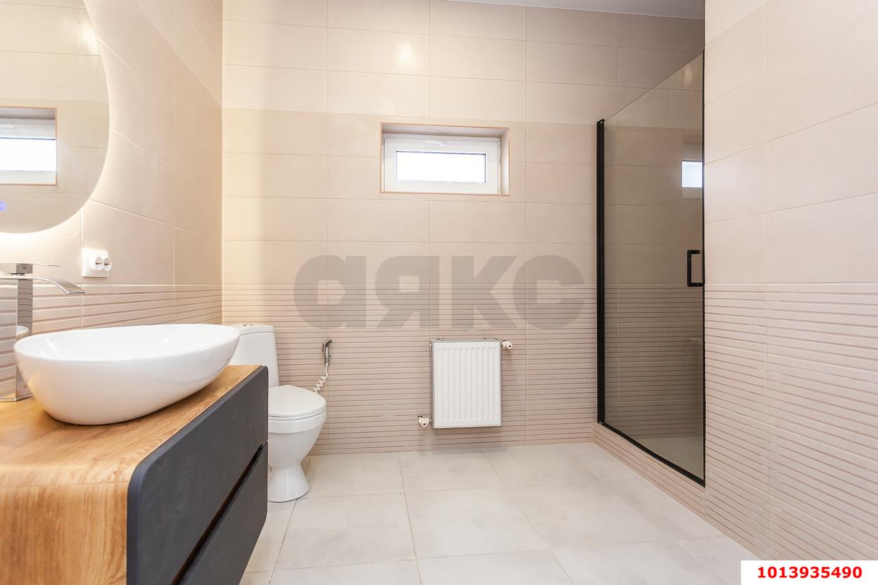 Фото №7: Дом 92 м² + 4 сот. - Елизаветинская, Прикубанский внутригородской округ, ст Фруктовый, ул. Светлая