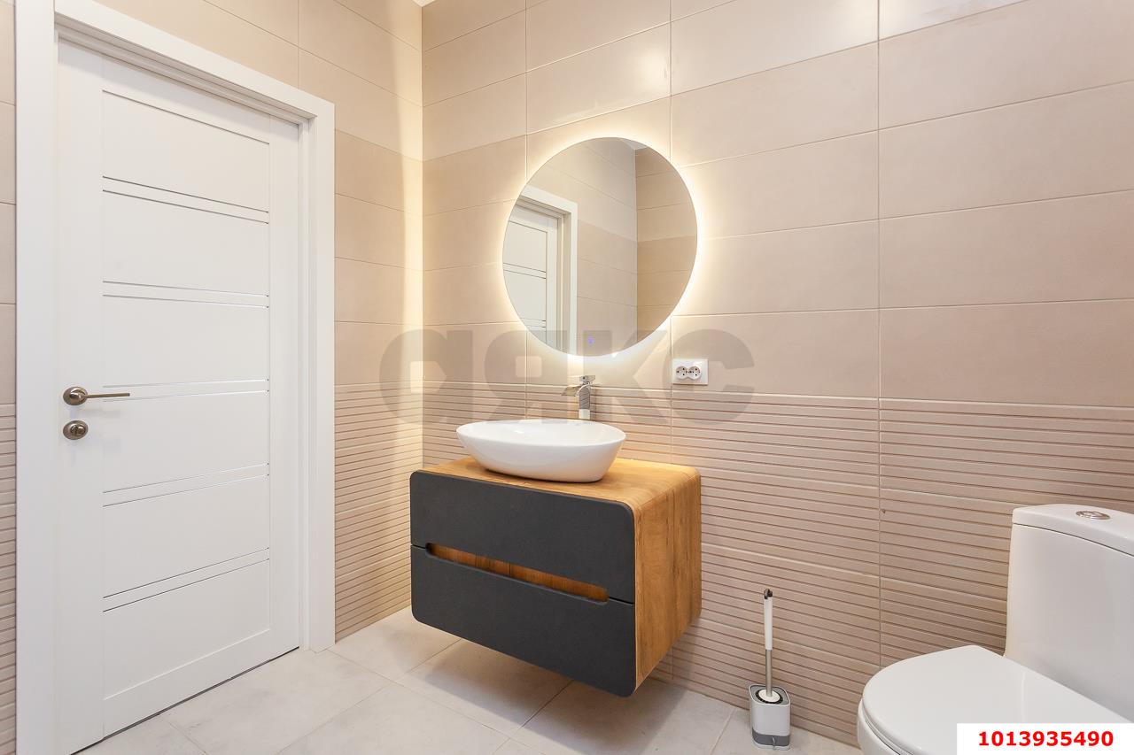 Фото №9: Дом 92 м² + 4 сот. - Елизаветинская, Прикубанский внутригородской округ, ст Фруктовый, ул. Светлая