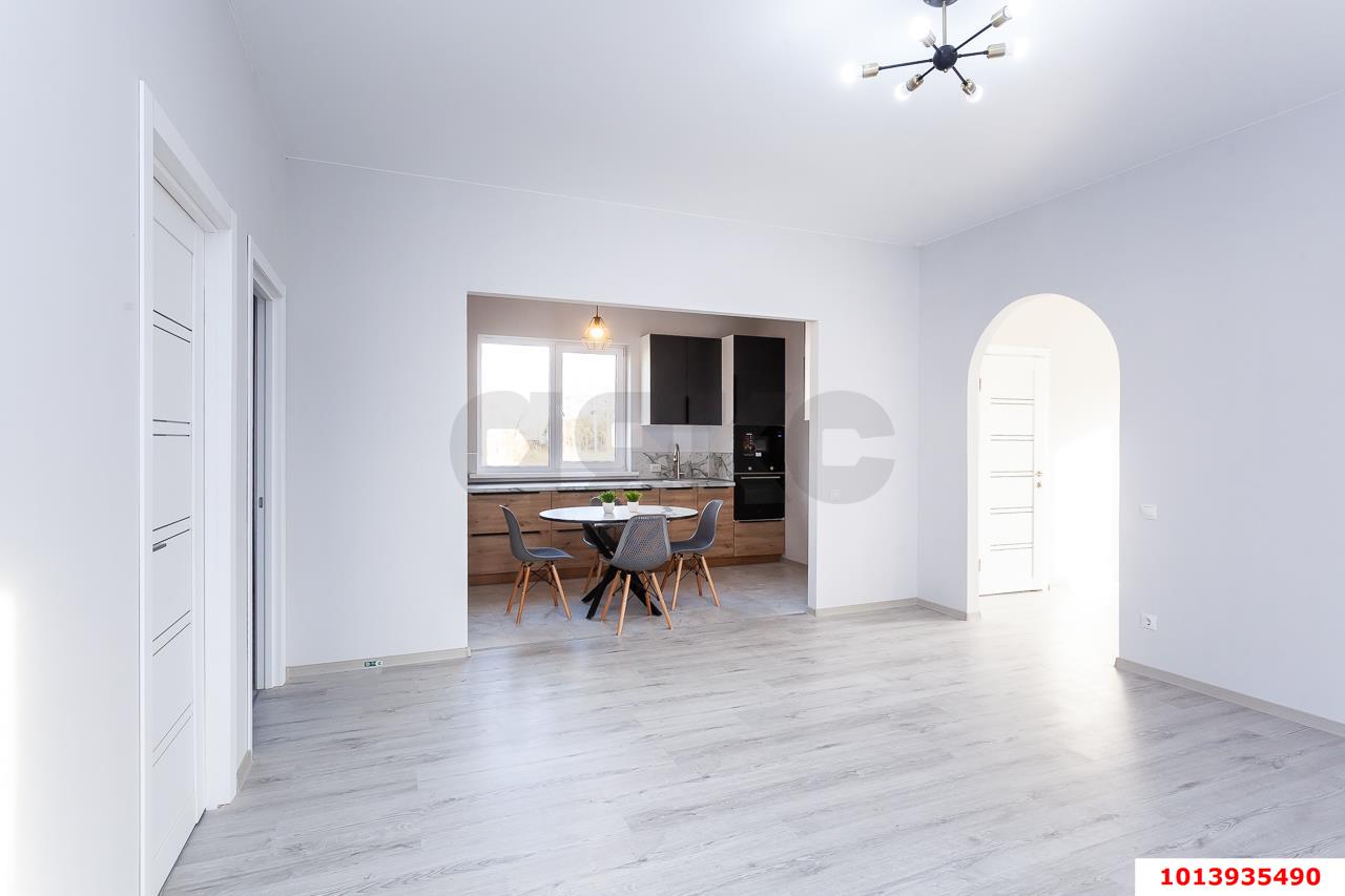 Фото №11: Дом 92 м² + 4 сот. - Елизаветинская, Прикубанский внутригородской округ, ст Фруктовый, ул. Светлая