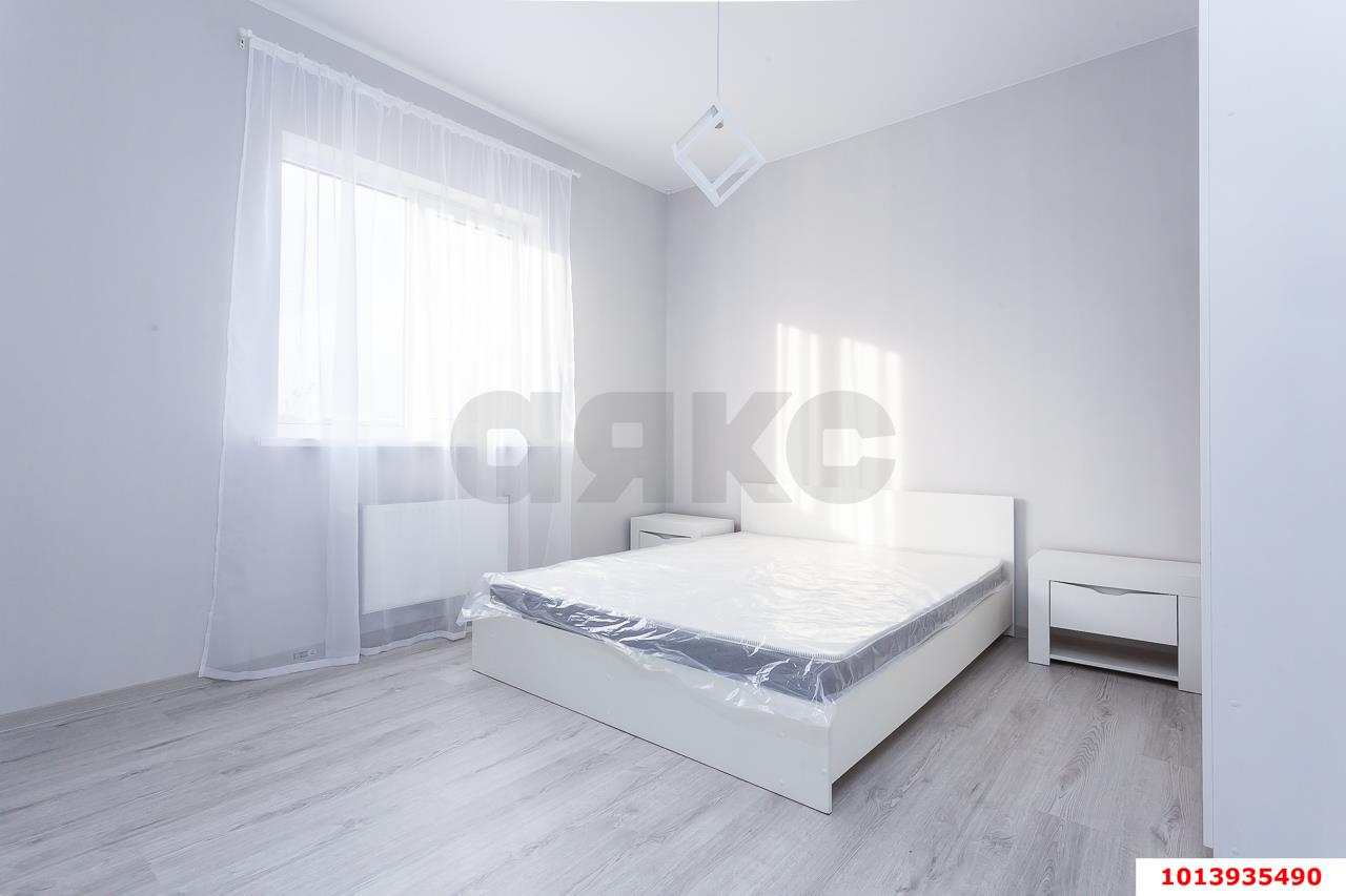 Фото №4: Дом 92 м² + 4 сот. - Елизаветинская, Прикубанский внутригородской округ, ст Фруктовый, ул. Светлая