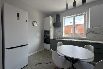 Фото №4: Дом 92 м² - Елизаветинская, ст Фруктовый, ул. Яблоневая