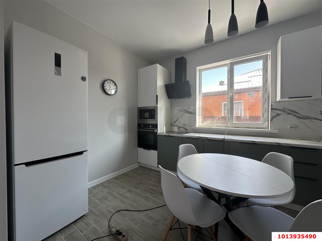 Фото №4: Дом 92 м² + 4 сот. - Елизаветинская, Прикубанский внутригородской округ, ст Фруктовый, ул. Яблоневая