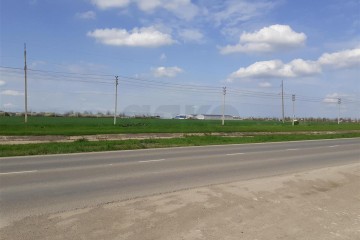 Фото №3: Земельный участок под ИЖС 3.7 сот. - Индустриальный, мкр. Прикубанский внутригородской округ, ул. Солнечная, 39