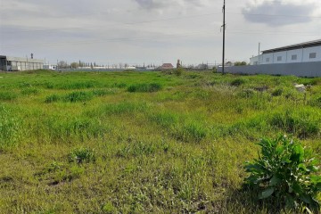 Фото №1: Земельный участок под ИЖС 3.7 сот. - Индустриальный, мкр. Прикубанский внутригородской округ, ул. Солнечная, 39