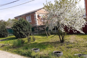 Фото №4: Земельный участок под ИЖС 3.7 сот. - Индустриальный, мкр. Прикубанский внутригородской округ, ул. Солнечная, 39