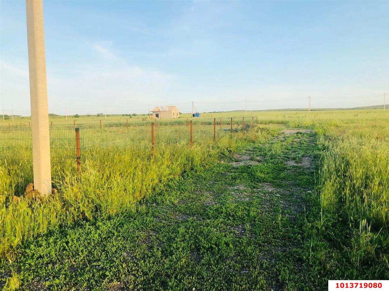 Фото №7: Земельный участок под ИЖС <span class="whitespace-nowrap">6.5 сот.</span> - Таманский, ул. Ленина, 33