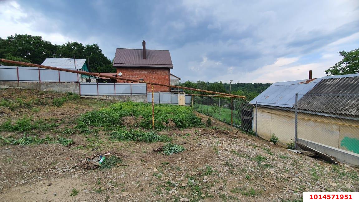 Фото №5: Земельный участок под ИЖС 8.14 сот. - Горячий Ключ, Заречье, 
