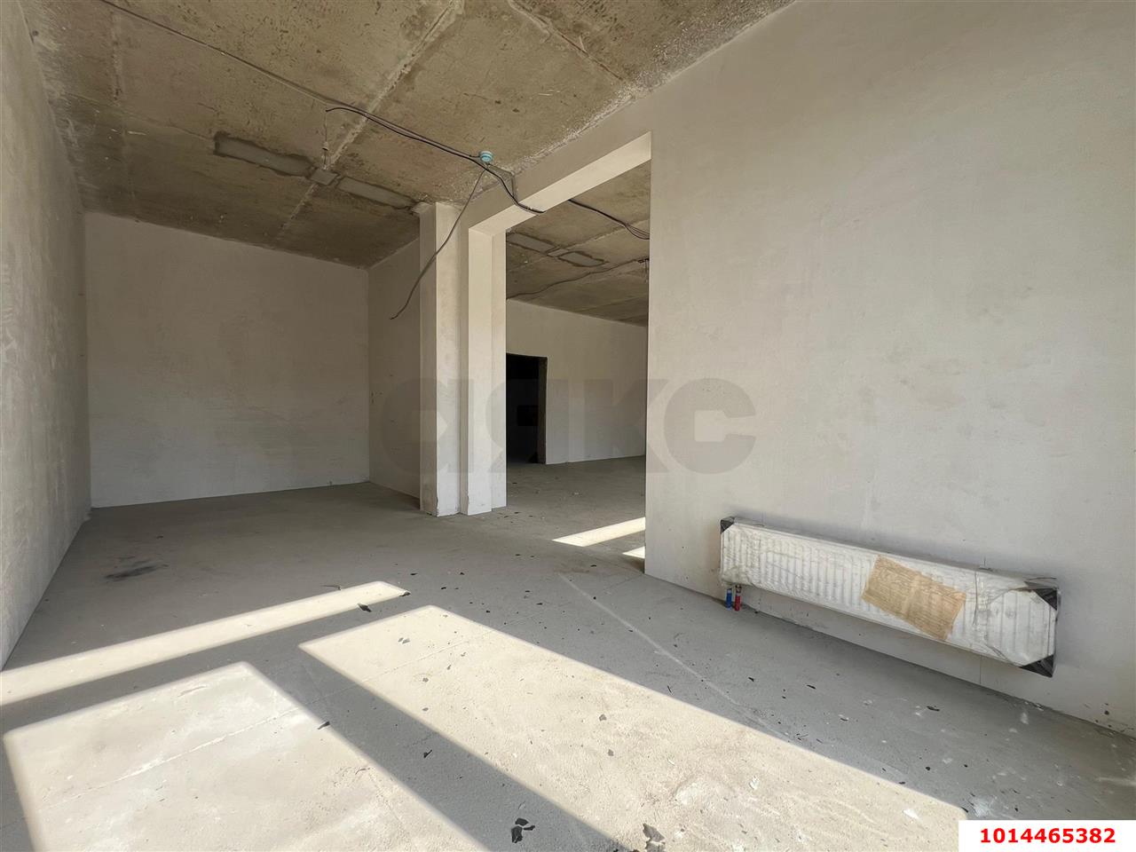 Фото №4: Торговое помещение 72 м² - Краснодар, Музыкальный, ул. Московская, 112