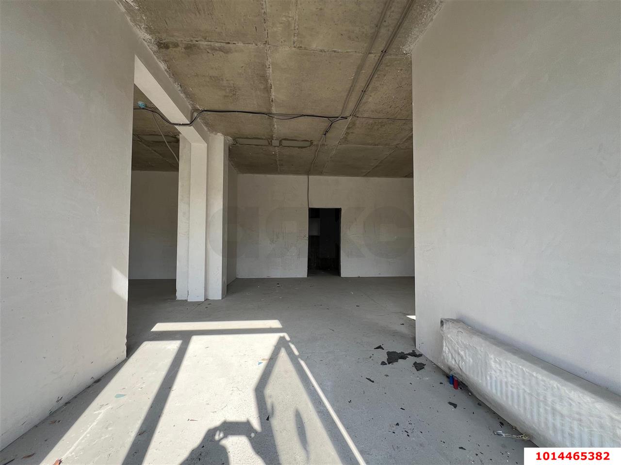 Фото №5: Торговое помещение 72 м² - Краснодар, Музыкальный, ул. Московская, 112