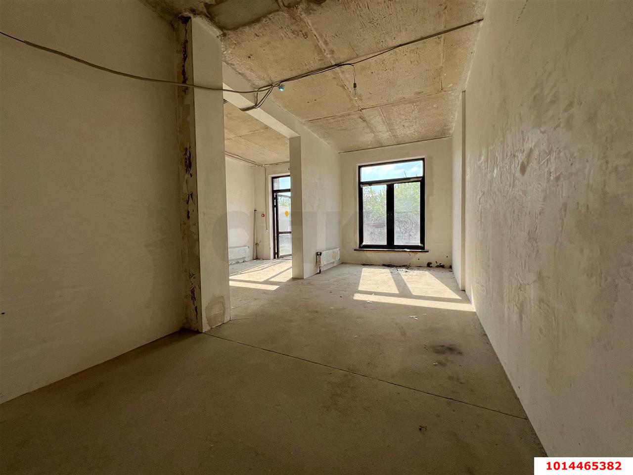 Фото №3: Коммерция 71 м² - Краснодар, Московский, Прикубанский внутригородской округ, Завод Радиоизмерительных Приборов, мкр. Музыкальный, ул. Московская, 112