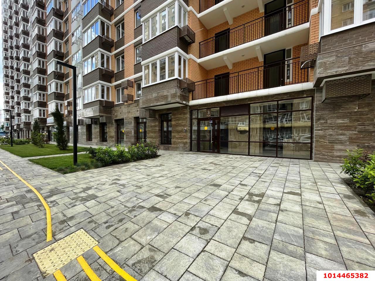 Фото №8: Торговое помещение 72 м² - Краснодар, Музыкальный, ул. Московская, 112