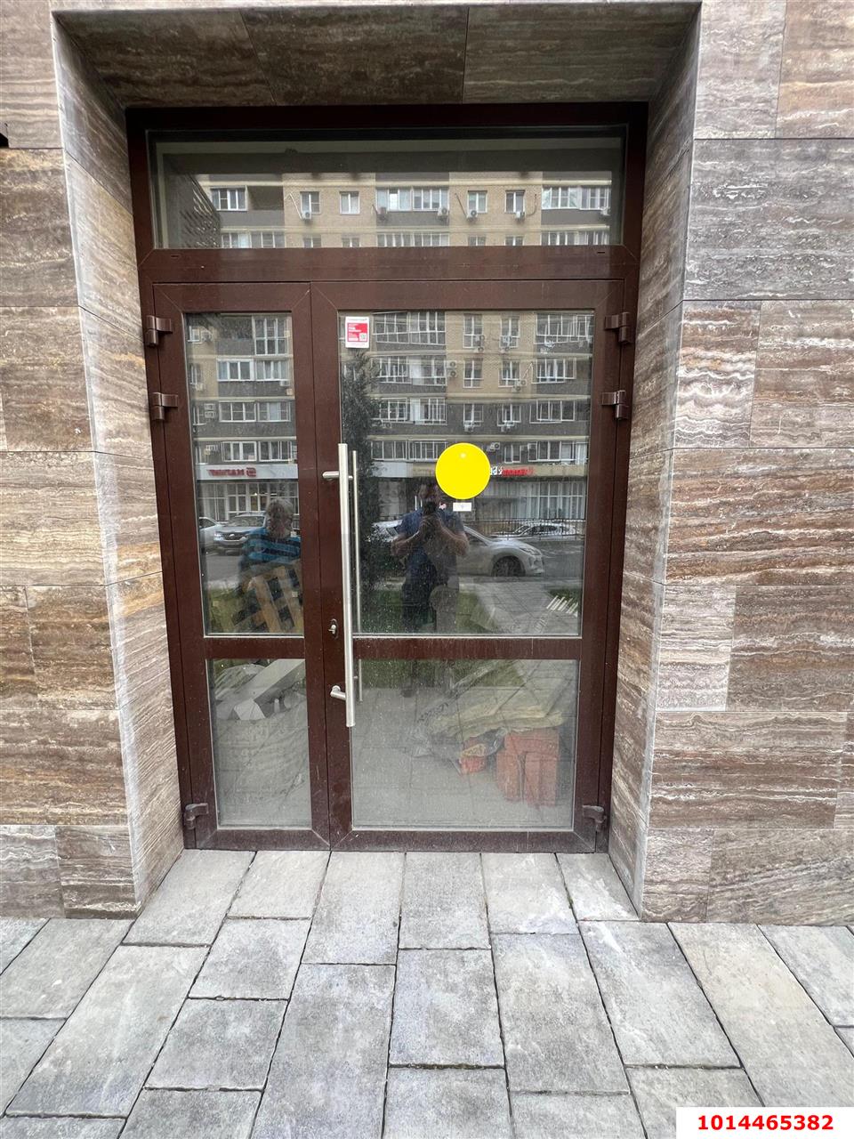 Фото №11: Торговое помещение 72 м² - Краснодар, Музыкальный, ул. Московская, 112