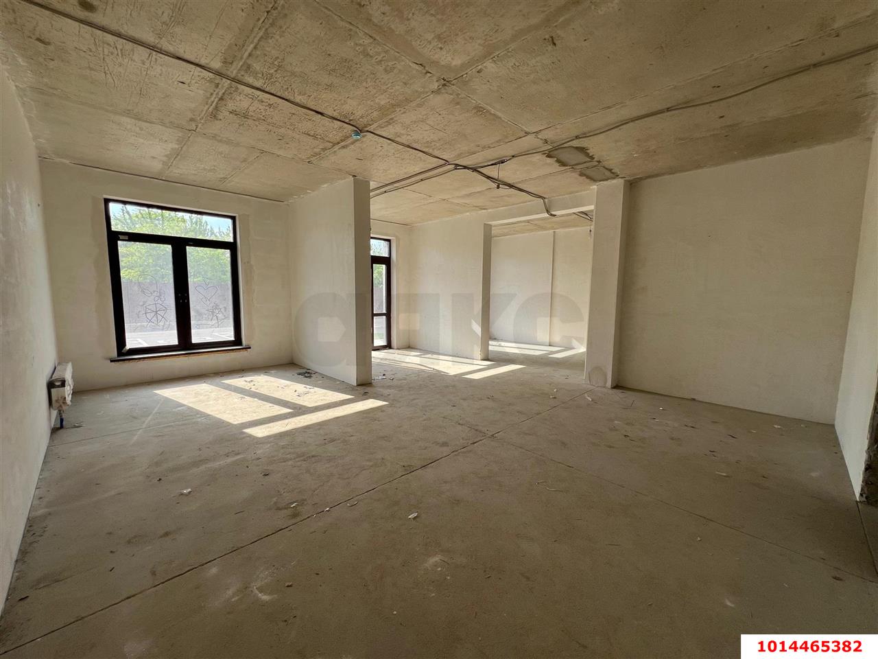 Фото №1: Коммерция 71 м² - Краснодар, Московский, Прикубанский внутригородской округ, Завод Радиоизмерительных Приборов, мкр. Музыкальный, ул. Московская, 112