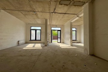 Фото №2: Торговое помещение 72 м² - Краснодар, мкр. Музыкальный, ул. Московская, 112