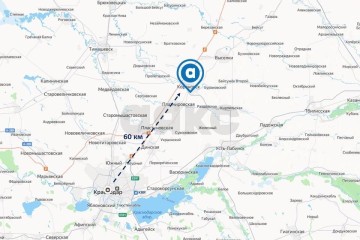 Фото №2: Производственное помещение 1867 м² - Кореновск, мкр. 2-й квартал, 