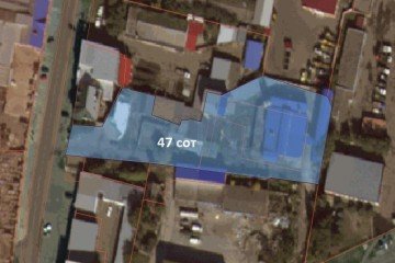 Фото №2: Производственное помещение 1867 м² - Кореновск, мкр. 2-й квартал, 