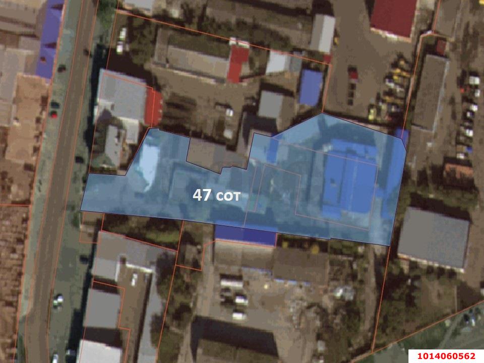 Фото №4: Производственное помещение 1867 м² - Кореновск, 2-й квартал