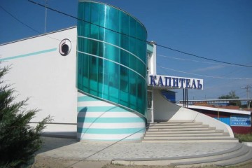 Фото №5: Производственное помещение 1867 м² - Кореновск, мкр. 2-й квартал, 